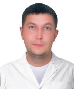 Таев Алексей Михайлович стоматолог