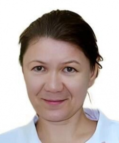 Алексеева Наталья Анатольевна узи-специалист