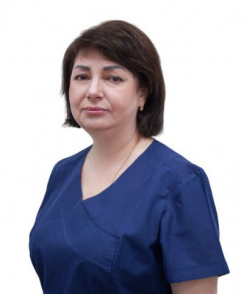 Бойко Любовь Викторовна гинеколог
