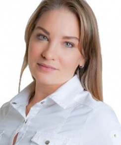 Якубова Елена Юнировна стоматолог
