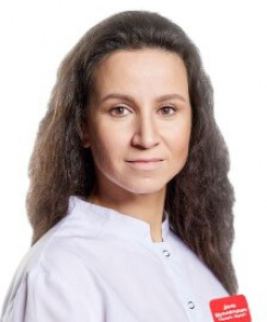 Косицына Мария Сергеевна узи-специалист
