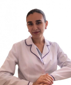 Шейхова Мадина Алиевна гинеколог