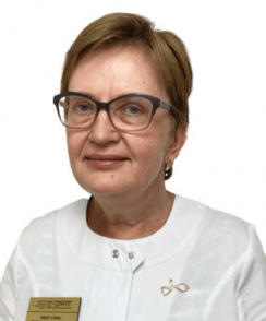 Мингалева Светлана Валерьевна кардиолог