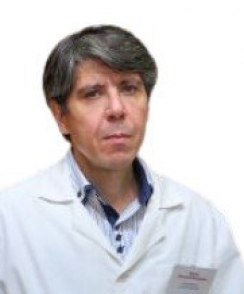 Шилов Дмитрий Валерьевич невролог