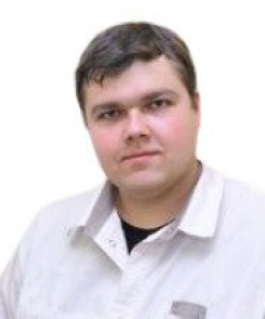 Митаев Александр Михайлович пластический хирург