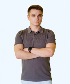 Павлов Михаил Викторович маммолог