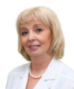 Мухина Марина Владимировна акушер