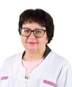 Денисова Светлана Сергеевна лор (отоларинголог)