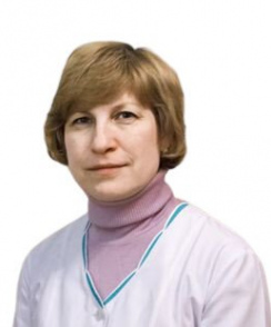 Романова Татьяна Владимировна ревматолог