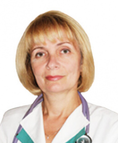 Шкенева Людмила Николаевна гастроэнтеролог