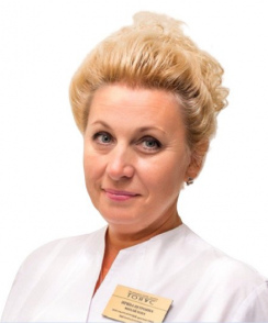 Михайлова Ирина Петровна узи-специалист