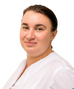 Сажина Ирина Николаевна гинеколог