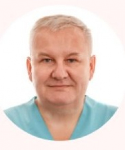 Чистяков Андрей Леонидович эндоскопист