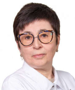 Артемина Елена Евгеньевна невролог