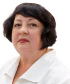 Осипова Ирина Александровна узи-специалист