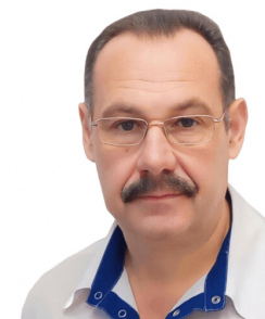 Андреев Дмитрий Олегович уролог