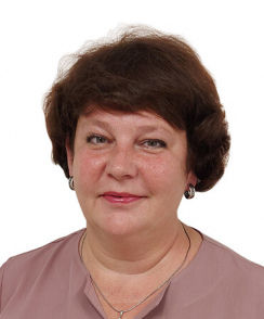 Махова Мария Евгеньевна невролог