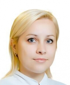 Обухова Наталья Игоревна дерматовенеролог