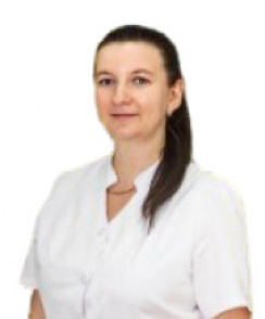 Чернова Ольга Викторовна венеролог