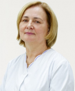 Карзанова Лариса Павловна эндокринолог