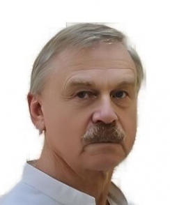 Соколов Андрей Игоревич невролог
