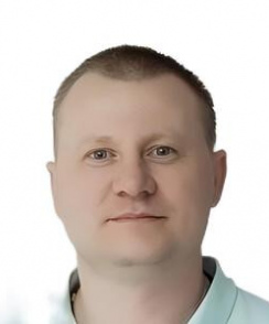 Чирков Сергей Владимирович травматолог-ортопед
