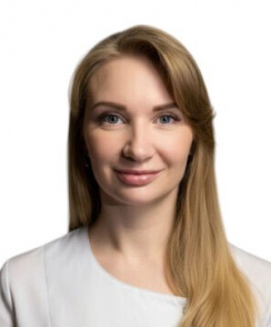 Мешкова Надежда Михайловна узи-специалист