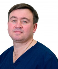 Майоров Алексей Владимирович травматолог