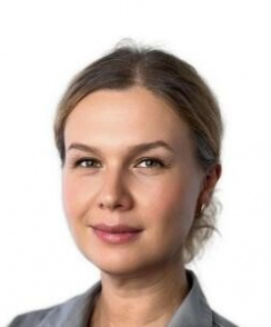Цымбал Юлия Юрьевна узи-специалист