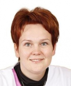 Коноплева Юлия Юрьевна врач мрт