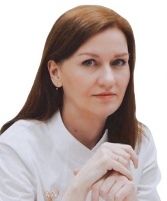 Завальная Елена Геннадьевна гинеколог