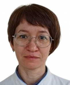 Зырянова Татьяна Николаевна узи-специалист