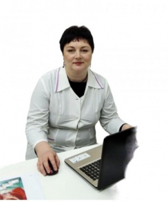 Шохирева Татьяна Васильевна узи-специалист