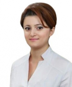 Захарянц Нателла Левоновна узи-специалист