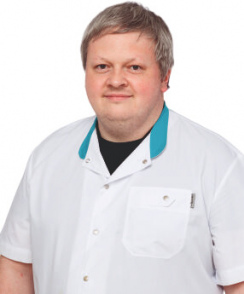 Новожилов Иван Александрович стоматолог