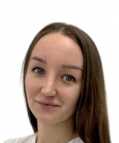 Костякова Екатерина Андреевна стоматолог