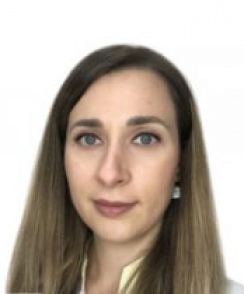 Сизова Мария Владимировна гинеколог