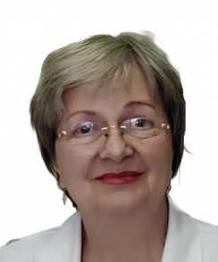 Тихомирова Ольга Рафаиловна гинеколог