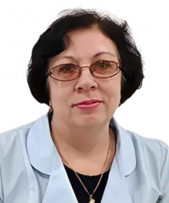 Аксючиц Ирина Валерьевна гастроэнтеролог