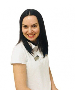 Трофимова Оксана Альбертовна стоматолог