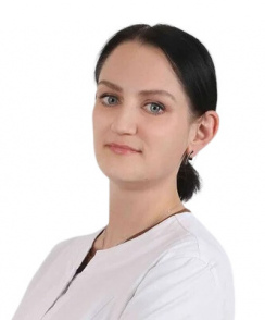 Незнахина Мария Сергеевна дерматолог