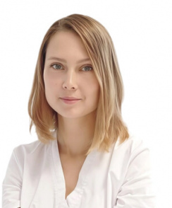 Рамушева Александра Дмитриевна инфекционист