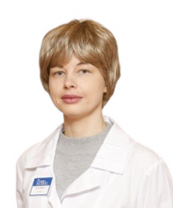 Панова Марина Сергеевна косметолог