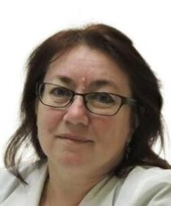 Надельман Светлана Владимировна педиатр