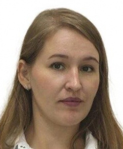 Калентьева Татьяна Юрьевна венеролог
