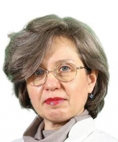 Алькаева Нелли Фатиховна психолог