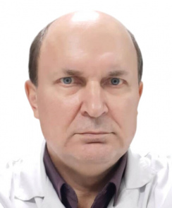 Абросимов Александр Анатольевич андролог
