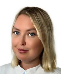 Русинова Альбина Вячеславовна инфекционист