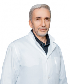 Седов Валерий Иванович анестезиолог