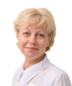 Пермякова Анастасия Михайловна узи-специалист